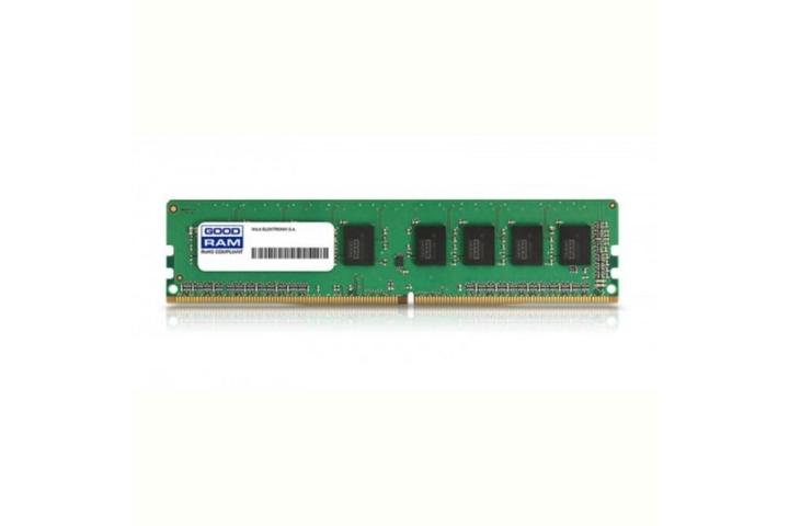 Immagine prodotto Goodram GR2666D464L19S (1 x 8GB, 2666 MHz, DDR4-RAM, DIMM)