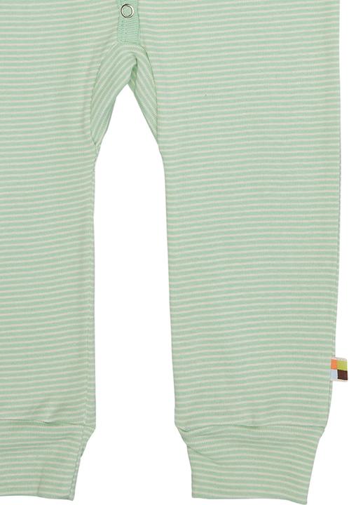 Actual product image loud + proud Pyjama jumpsuit striped (80)