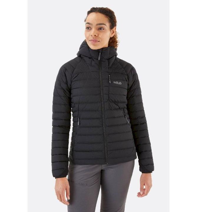 Actual product image Rab Infinity Microlight (XS)