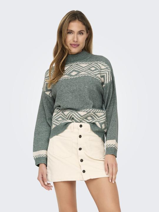 Immagine prodotto Only ONLVICTORIA maglia maglia maglia maglia (S)