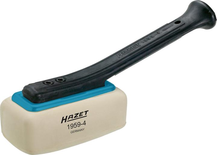 Image du produit HAZET Masse pour coups appuyés 1959-4 (1300 g)