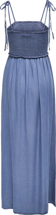 Actual product image Only Onlcharis Life Smock Maxi Dress Wvn (XL)