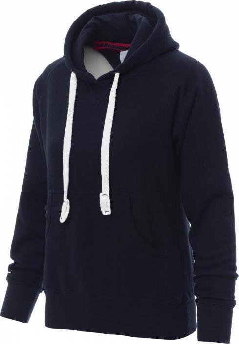 Immagine prodotto Payper Felpa con cappuccio da donna Atlanta+ (L)
