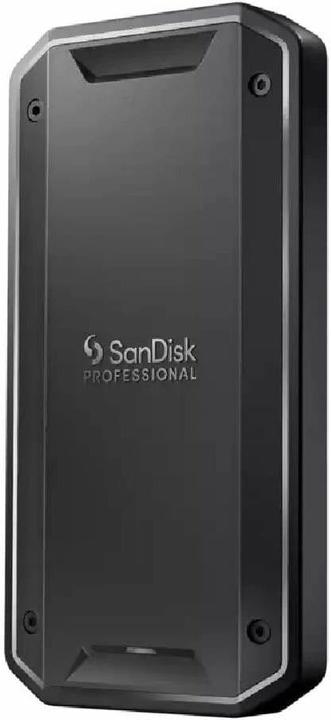 Produktbild SanDisk Professional Pro-G40 2024 (1000 GB)