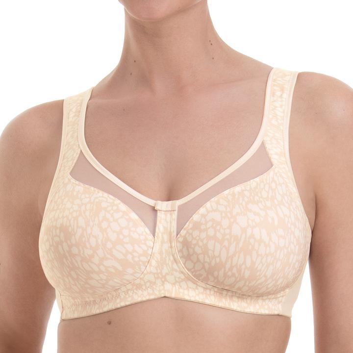 Image du produit Anita Clara Art Soutien-gorge confort sans armatures (100 D, Une unité par pack)