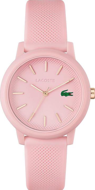 Lacoste 12.12 Ladies (Analoguhr, 36 mm)