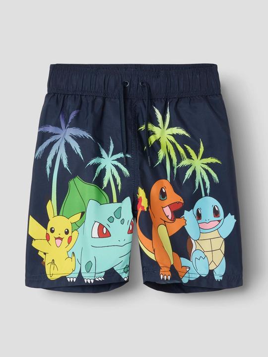 Produktbild Name it Pokémon Bademode (128)