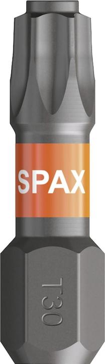 Spax Embouts de tournevis ® (T 30)