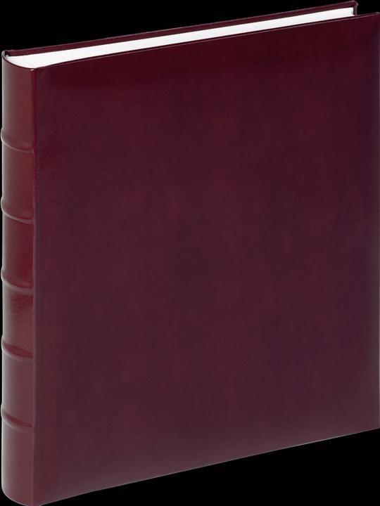 Produktbild Walther Design Classic 30x37 80 Seiten Buch FA373R (31 x 37 cm)
