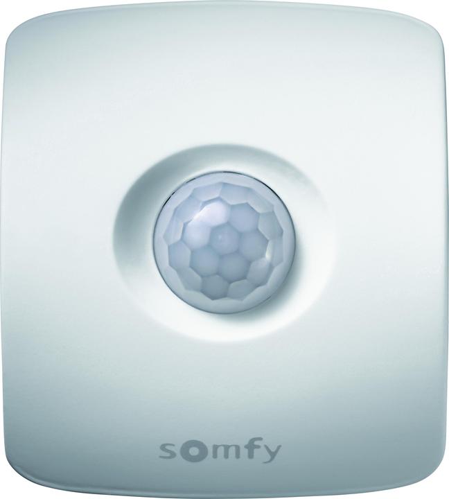 Actual product image somfy TaHoma (8 m)