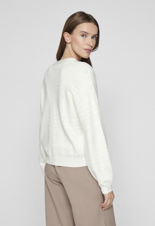 Produktbild Vila V-Ausschnitt Strickjacke (S)