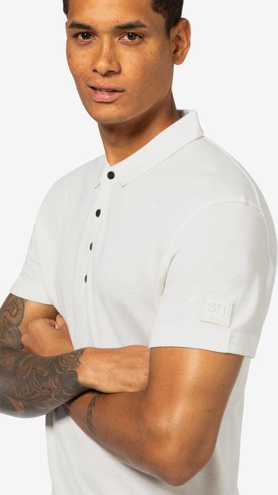 Image du produit Super Natural Polo Bio (XXL)