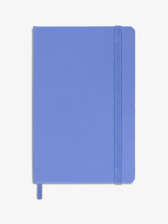 Produktbild Moleskine Classic (A6, Liniert, Harter Einband)