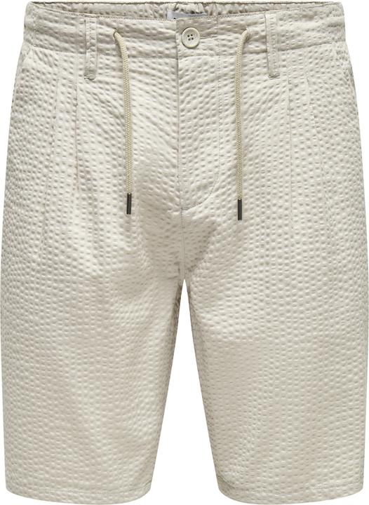 Immagine prodotto Only & Sons Pantaloncini corti dalla vestibilità regolare Pantaloncini (L)