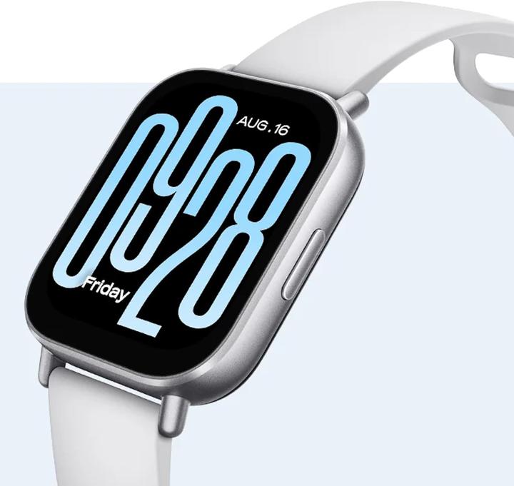 Actual product image Xiaomi Redmi Watch 5 Lite (48 mm)