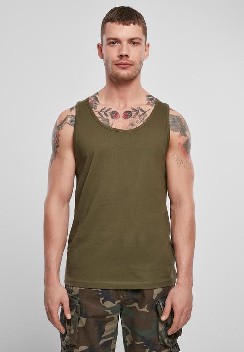 Image du produit Brandit Débardeur - 8944 (6XL)