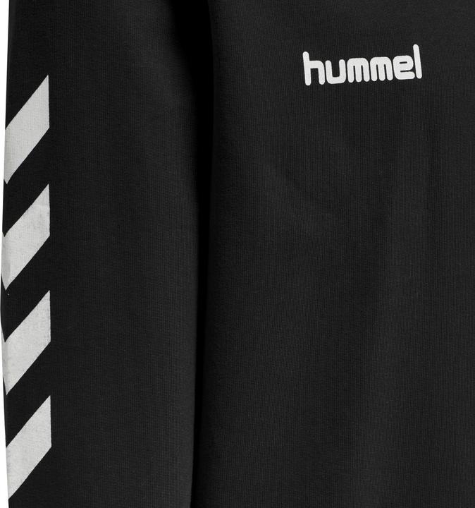 Produktbild hummel Go Kids Cotton Hoodie (164)