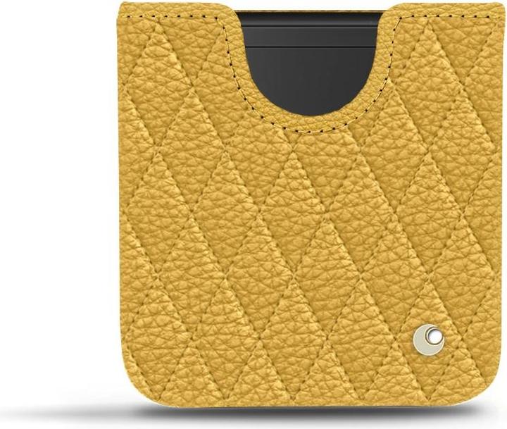 Image du produit Noreve Housse cuir (Samsung Galaxy Z Flip)