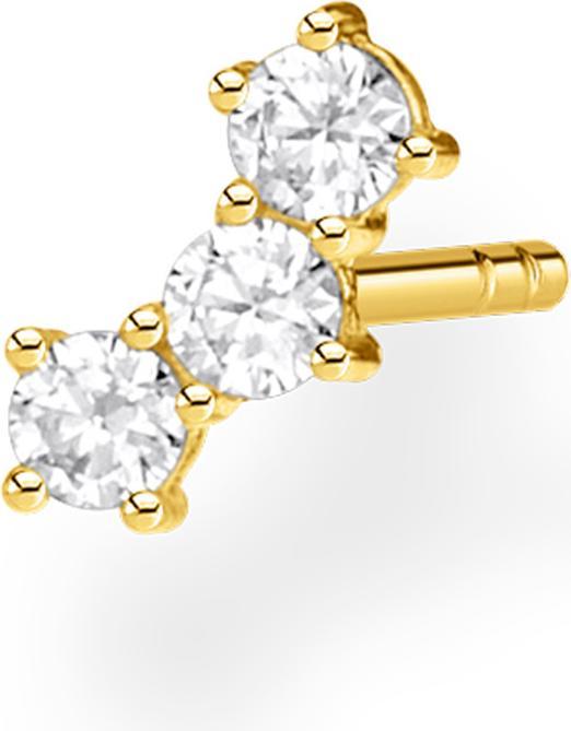 Produktbild Thomas Sabo Ohrstecker (Einzelstück) (925er Silber)