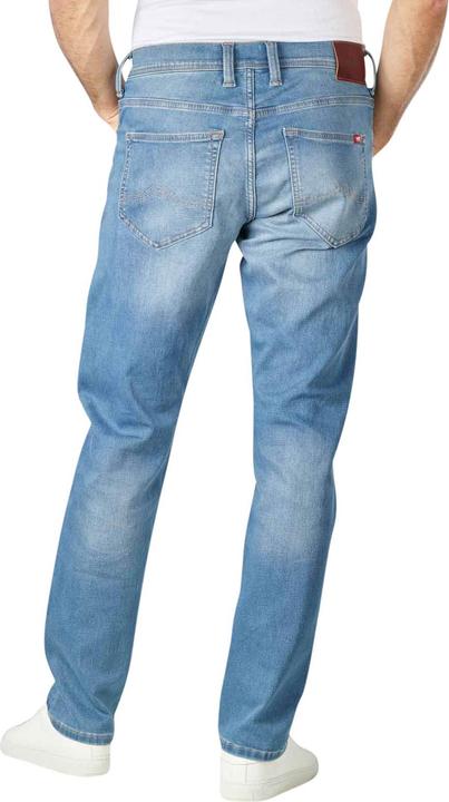 Produktbild Mustang Oregon Tapered Jeans Medium Blue Used (W35/L36)
