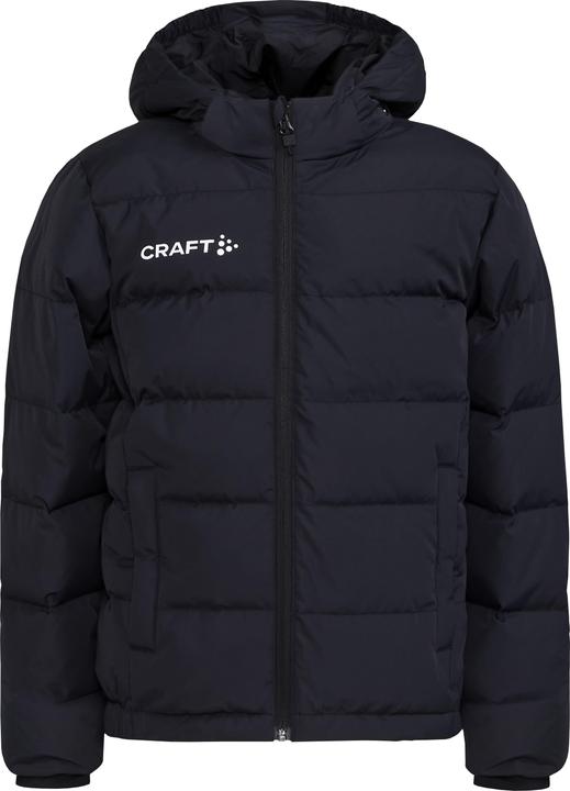Produktbild Craft Evolve Down Jacket Jr (122)
