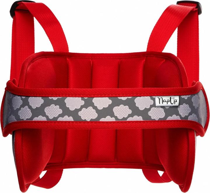 Actual product image Napup Headrest