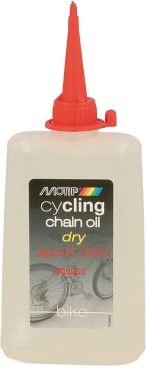 Motip Chain lubricant Cycling Chain Oil Sport (100 ml, Chain oil)