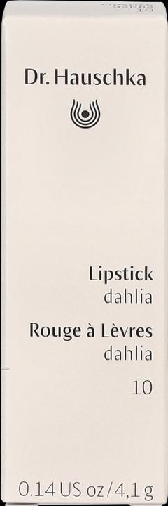 Immagine prodotto Dr. Hauschka Rossetto 10 Dahlia 4,1 g (10 Dalia)