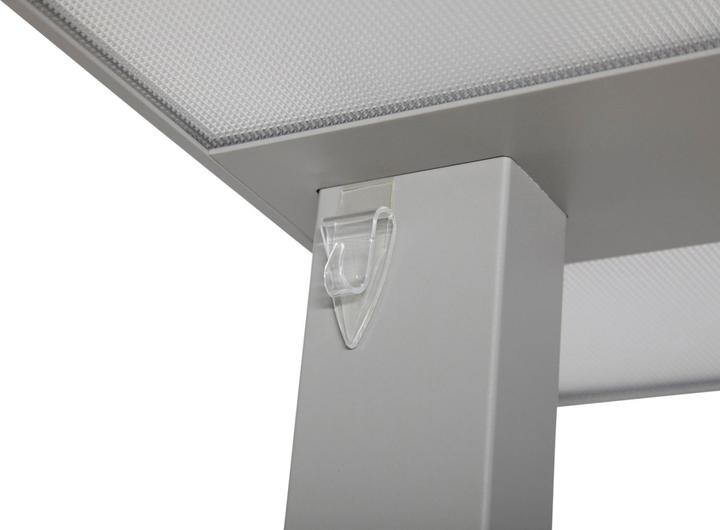 Immagine prodotto Maul Stehleu.LED juvis sens.sil (7200 lm)