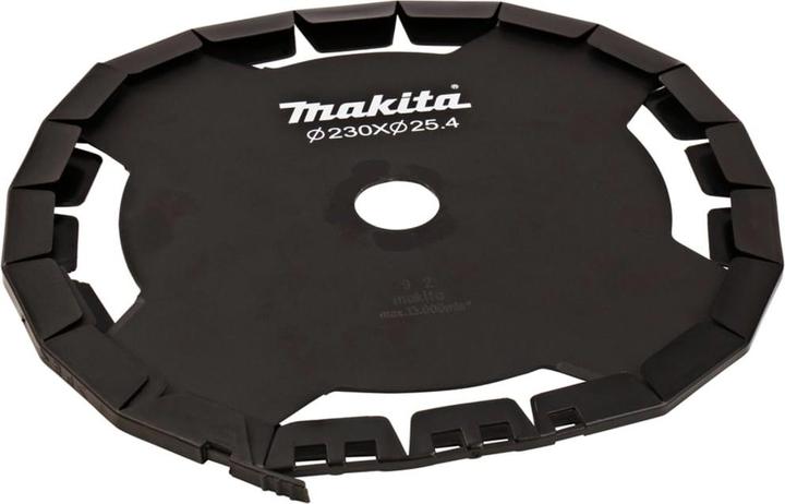 Produktbild Makita DUR368LZ (Trimmfaden)