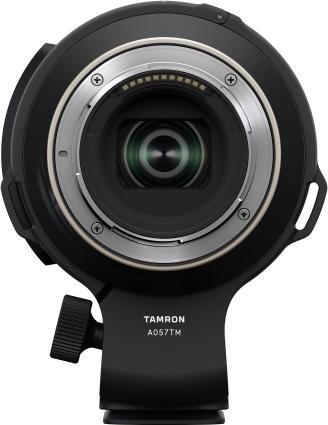 Actual product image Tamron AF 150-500mm F/5-6.7 Di III VC VXD (Nikon Z, full size)