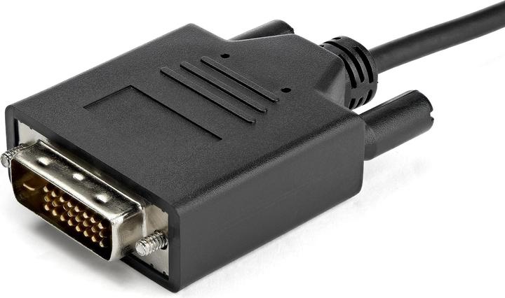Produktbild StarTech USB Typ C — DVI (2 m, DVI)