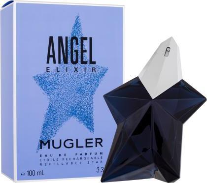 Image du produit Thierry Mugler Angel Elixir (Eau de parfum, 100 ml)