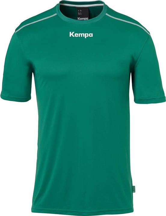 Actual product image Kempa Poly Shirt (8)