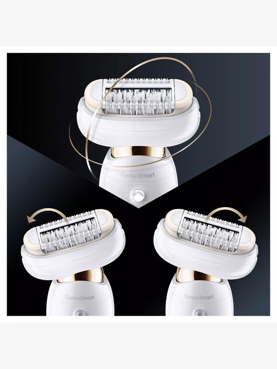 Image du produit Braun Silk-épil 9