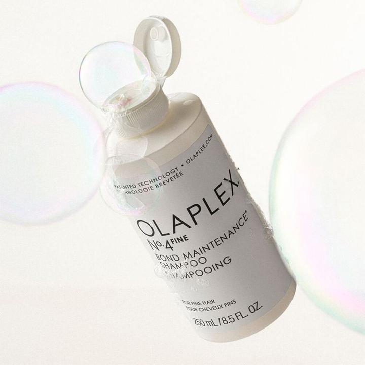 Image du produit Olaplex Volumen Styling Set (Set soin capillaire)