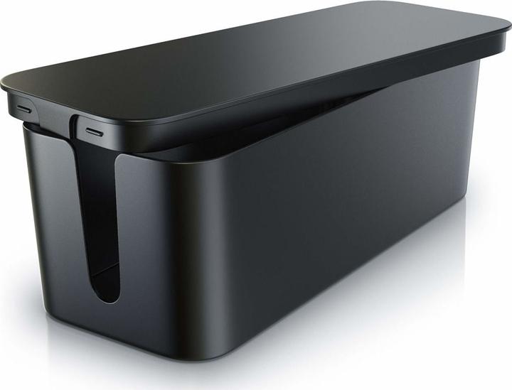 Produktbild Mozo Organizer-Abdeckung Schwarz 1 Stück (KBO-BK)