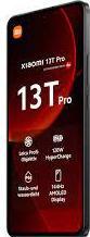 Actual product image Xiaomi 13T Pro (1000 GB, Black, 6.67", Dual SIM, 50 Mpx, 5G)