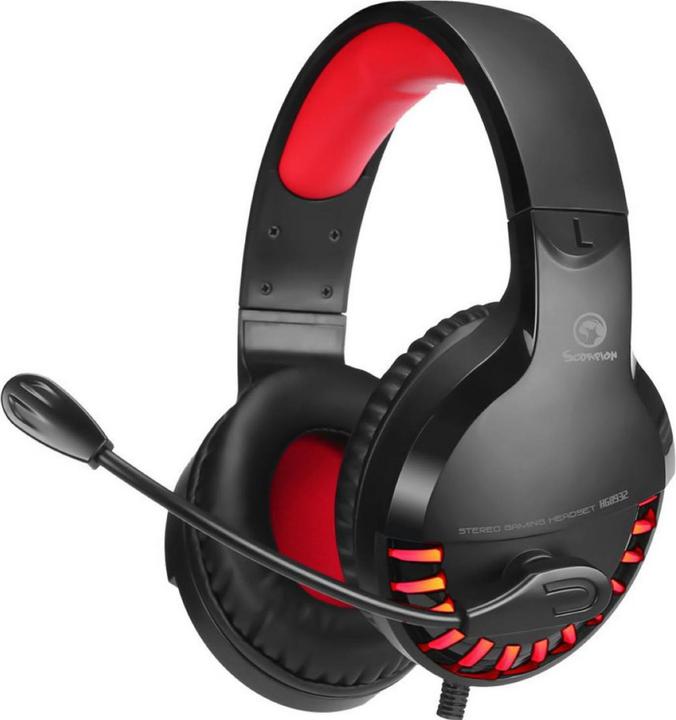 Immagine prodotto GameMax MegaDeal PC Multimediale SET2472 7372 + MSI PRO MP2412DE + mouse, tastiera e cuffie (AMD Ryzen 5 5600G, 16 GB, 1000 GB)