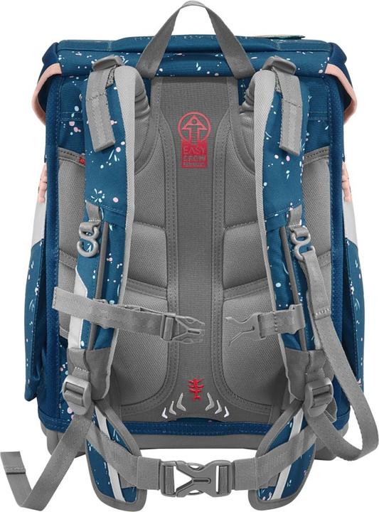 Actual product image Step by Step Set di zaino scolastico Space 5 pezzi (20 l)