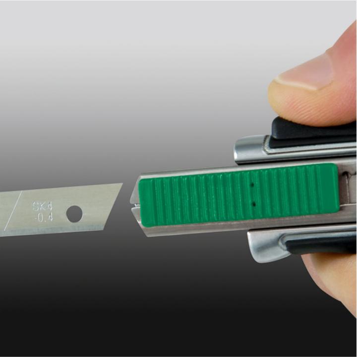 Actual product image HEYCO PROFI cutter knife (Cutters)