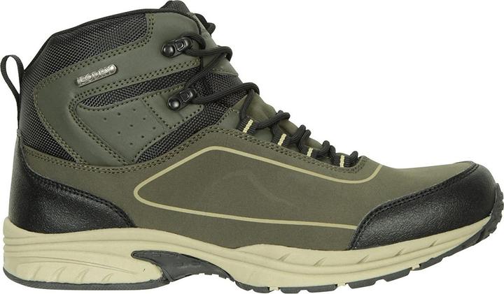 Mountain Warehouse Stiefel Ramble Softshell