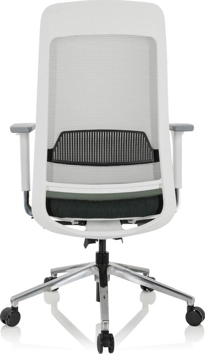 Image du produit Hjh Office Chiaro T2 Blanc