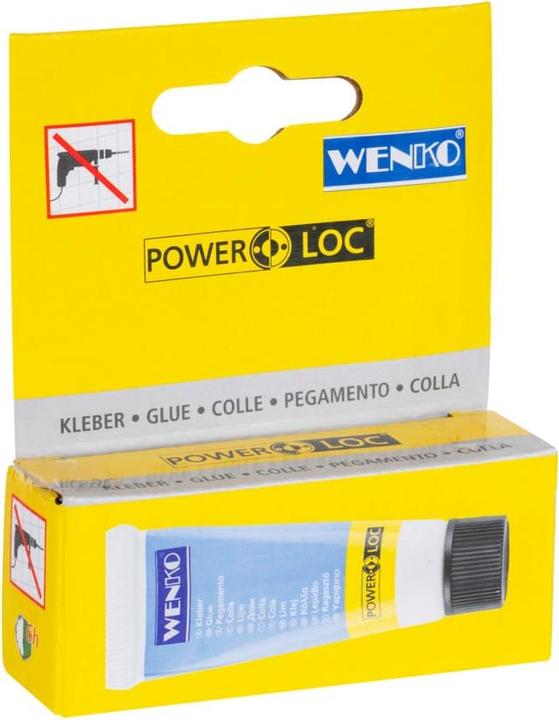 Immagine prodotto Wenko Power-Loc (23 g, 10 ml)