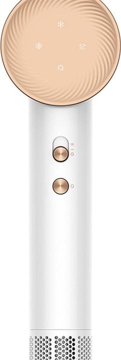 Actual product image Dreame Glory Standard Hair dryer-WH