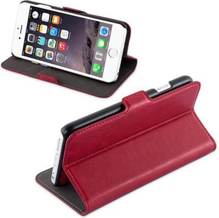Immagine prodotto Cadorabo Custodia per Apple iPhone 6 / iPhone 6S (Apple iPhone 6)