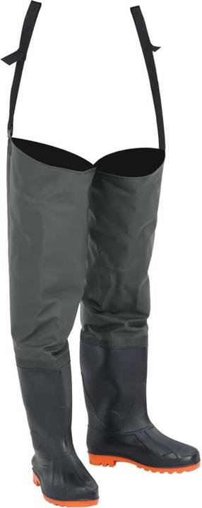 VidaXL Watstiefel Gr. 39 (39)
