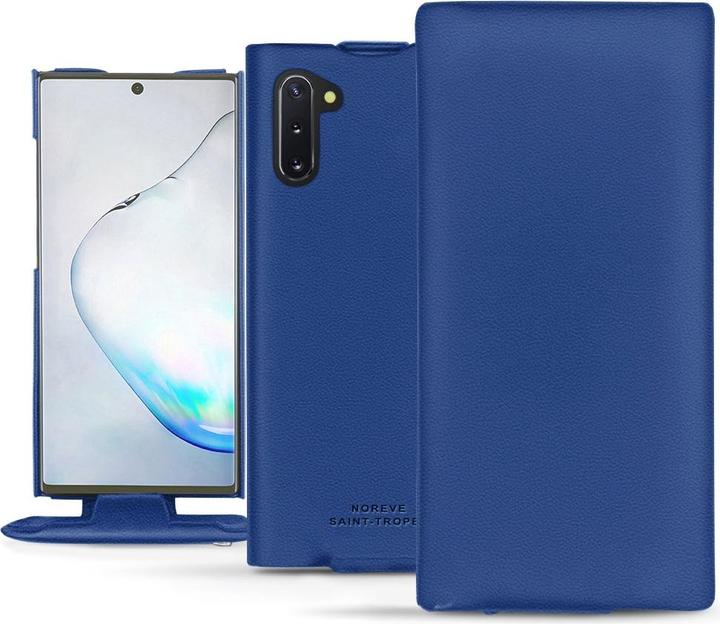 Bleu Océan PU ( Pantone #003da5 )