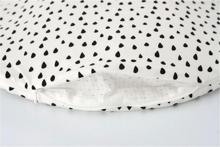 Image du produit Träumeland Sac de couchage Liebmich (74 cm)