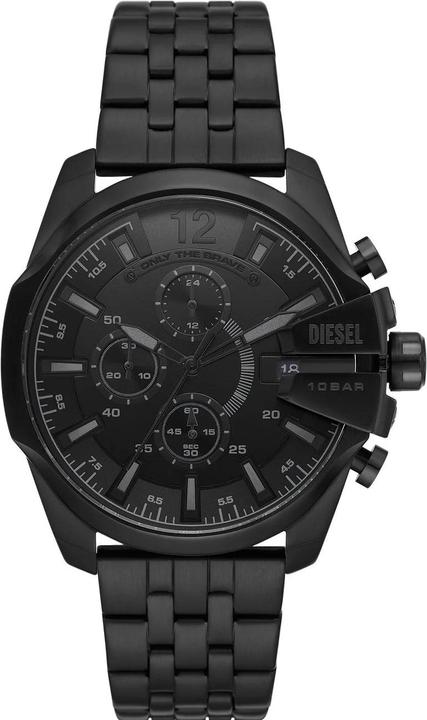 Produktbild Diesel Baby Chief (Chronograph, 48 mm)